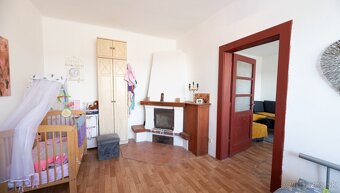 Rodinný dom Nováky pozemok 721 m2 - 9