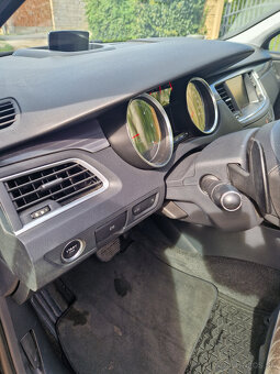 PEUGEOT 508 RXH 2,0 Blue HDI - 9