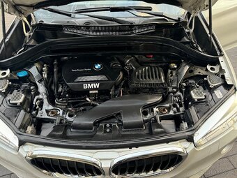 X1 xDrive 20d M Sport A/T pohon 4x4 full vybava SK-auto - 9