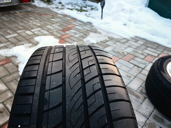 Bmw x5 5x120 r18 - 9