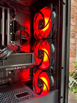 Ultra 7 265KF\32GB\RTX 4070\SSD\850W Zdroj - 9