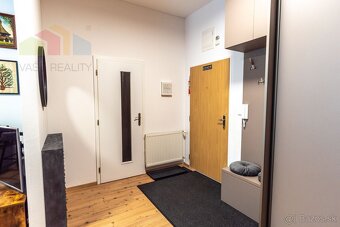 Na predaj krásny a štýlový 2-izbový byt, 59 m²,Rastislavova - 9