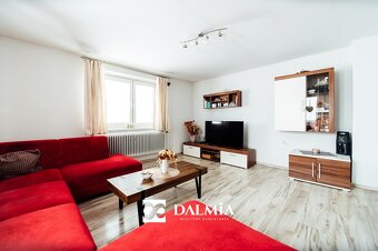 NOVÁ LEPŠIA CENA - RD v Malatinej - 9
