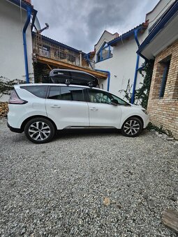 Espace V velikanske rodinne/manazerske auto - 9
