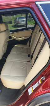 Predám BMW X5 m paket - 9