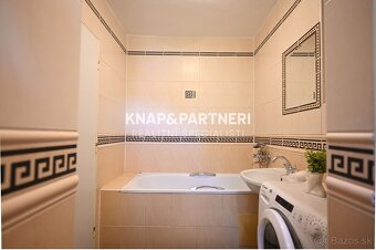 2 IZBOVÝ TEHLOVÝ BYT,ZÁPOTOCKÉHO, 50m²,PREŠOV - 9