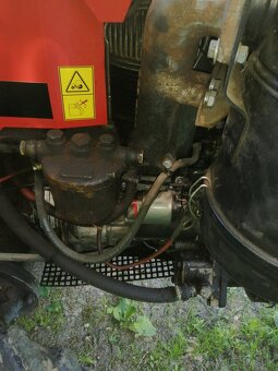 Malotraktor TZ-4K-14 - 9