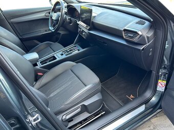 Cupra Formentor 2.0 TDI 150k 4Drive DSG - 9