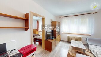 HALO reality - Predaj, dvojizbový byt Liptovský Mikuláš, Dr. - 9