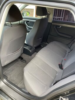 SEAT EXEO ST - 9