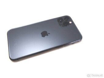 Apple iPhone 11 PRO 512GB TOP STAV - 9
