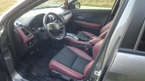 Honda HR-V sport 134kw 182koni Sport - 9