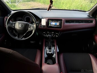 Honda HR-V sport 134kw 182koni Sport - 9