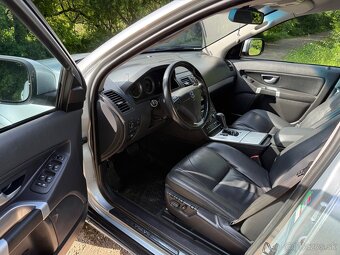 Volvo XC90 XC 90 D5 200k Executive - 9