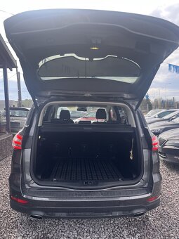 Ford S-Max Combi - 9