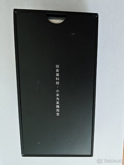 Predám Xiaomi mi 8. 6/256Gb - 9