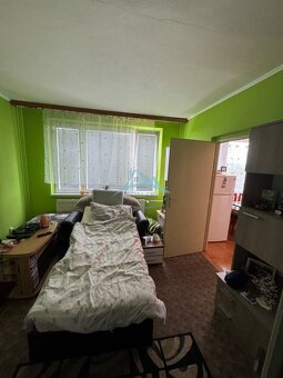 Dvojizbový byt s balkónom v Šahách - 9