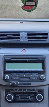 Volkswagen 2.0TDI - 9