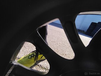 Irmscher Turbine 5x115 R18 ET40 - 9