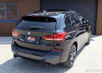 BMW X1 xDrive 20d A/T - 9