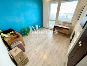 REZERVOVANÉ Na predaj 3izbový byt s balkónom Bánovce, Sever - 9