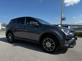 Toyota Rav4 - 9