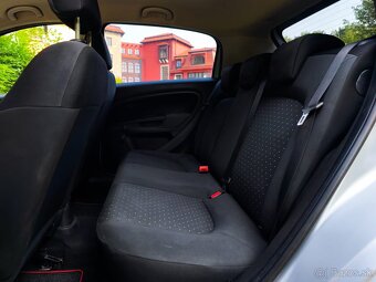 Fiat Grande Punto 1.2 - 9