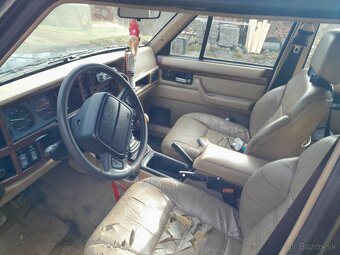Jeep Cherokee XJ - 9