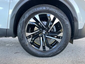 Peugeot 2008 GT, r.v. 2022 - 9