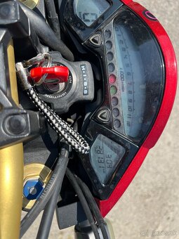Honda CB1000r - 9