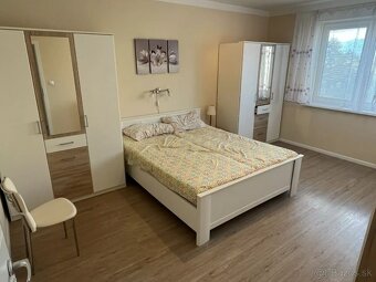 PRENÁJOM 3 IZBOVÝ BYT TRENČÍN ul. I.Olbrachta, parkovanie - 9
