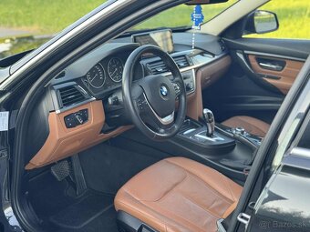 Bmw 318d Luxury - 9