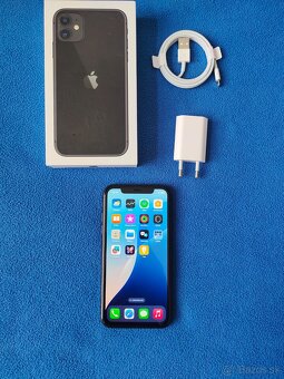 Apple iphone 11 64GB - 9