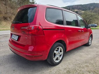 Alhambra 2.0tdi 2014 - 9