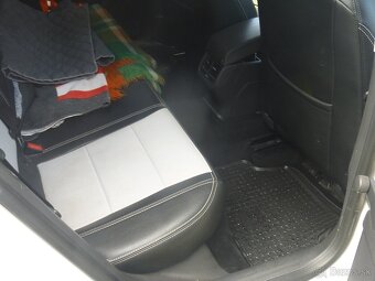 Predam SEAT LEON - 9