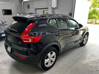 Volvo XC40 T2 2021, 116 000km 8-st. A/T |Odpočet DPH| - 9