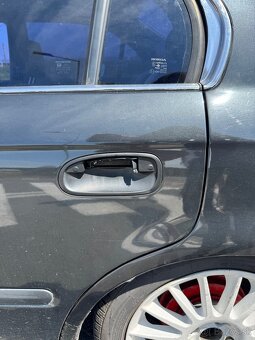 Honda civic 6g 1.5 eco - 9