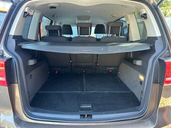 Volkswagen Touran 2.0 TDI 103kW - 9