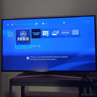 PlayStation 4 500GB - 9