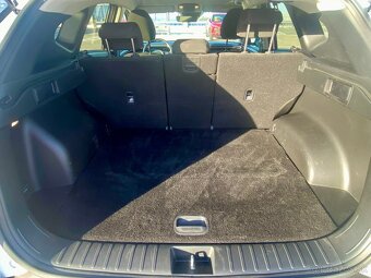 Hyundai Tucson 1.6 T-GDi Style + Dizajn Pack - 9