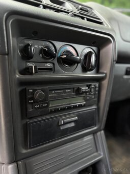 ✳️Mitsubishi Pajero 2.5 TDI 85kw 4x4✳️ - 9