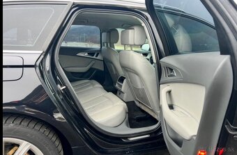 Predam AUDI A6 avant - 9