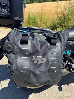 Yamaha Tenere 700 Rally ediotion - 9