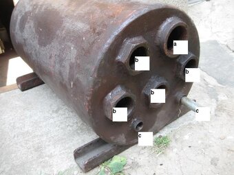 elektrokotol kotlové nádoby - 9