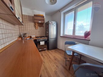 Zrekonštruovaný 2 izbový byt na PREDAJ - 9