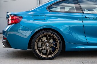 BMW M240i AT8 250KW l PPF l LSD l REMUS - 9