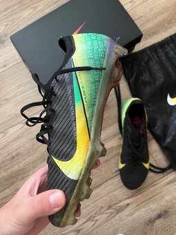 nike mercurial elite vini jr - 9