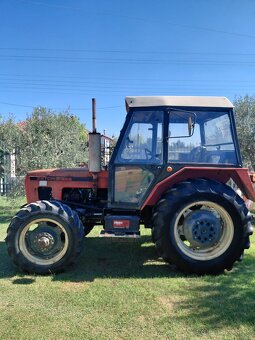 Zetor 7245 - 9