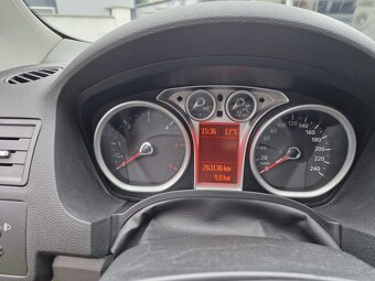 FORD KUGA titanium 2.0D - 9