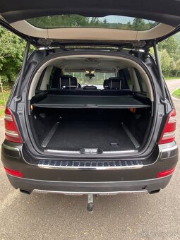 Mercedes Benz Gl 420 CDI - 9